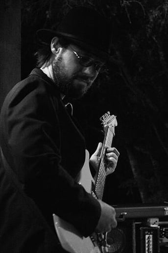 Gallery photo 1 of Trent Boswell