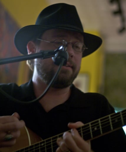 Gallery photo 6 of Trent Boswell