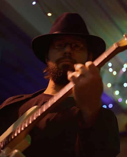 Gallery photo 2 of Trent Boswell