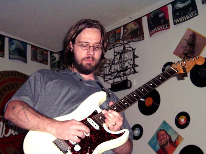 Gallery photo 3 of Trent Boswell