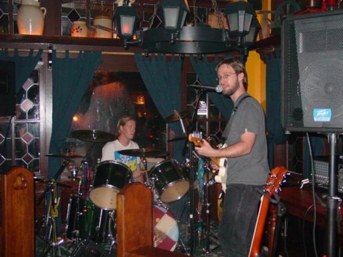 Gallery photo 4 of Trent Boswell