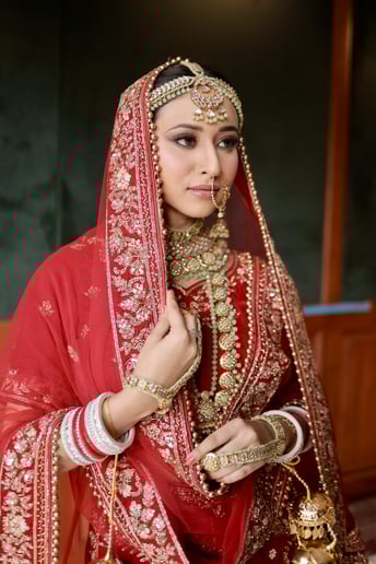 Gallery photo 18 of Makeup Artist - Beauty By Krimse