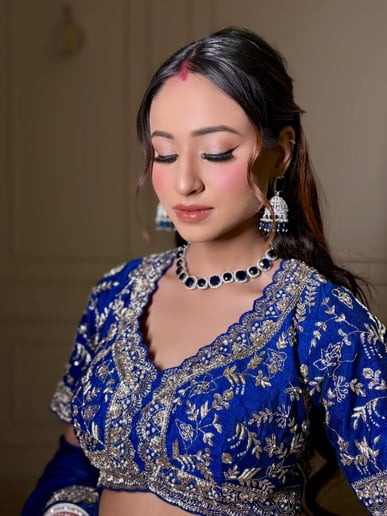 Gallery photo 15 of Makeup Artist - Beauty By Krimse