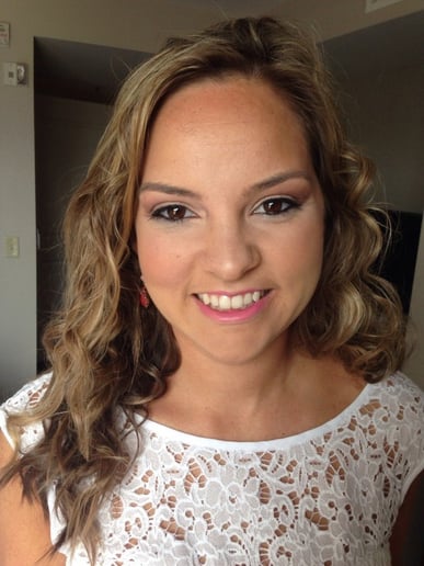 Gallery photo 1 of Makeup By Heather