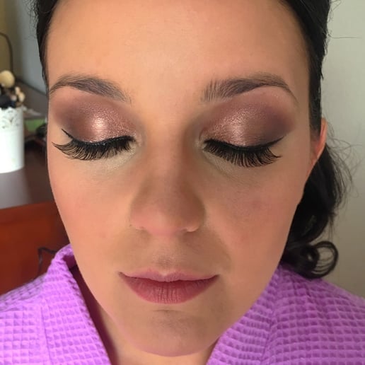 Gallery photo 3 of Makeup By Heather