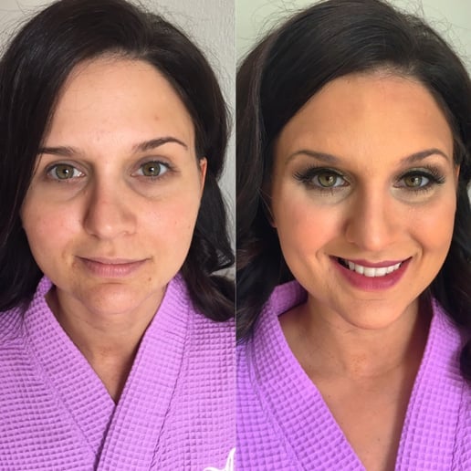 Gallery photo 6 of Makeup By Heather