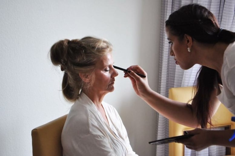 Gallery photo 8 of Makeup By Heather