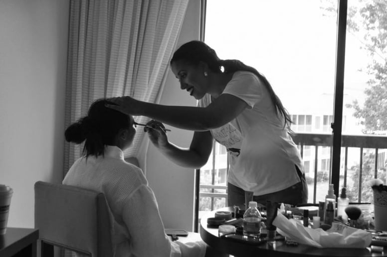 Gallery photo 9 of Makeup By Heather