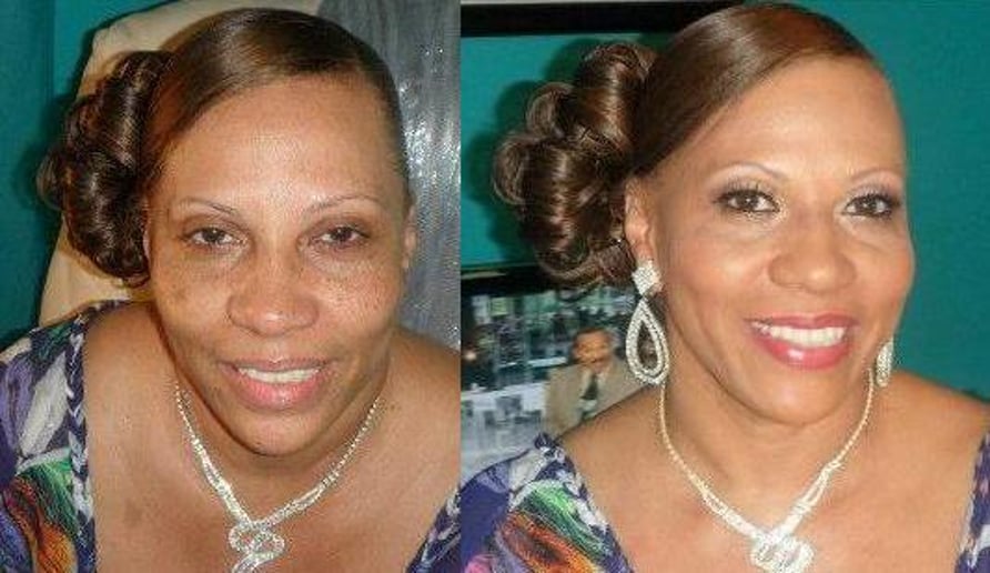 Gallery photo 2 of Makeup By Nadine