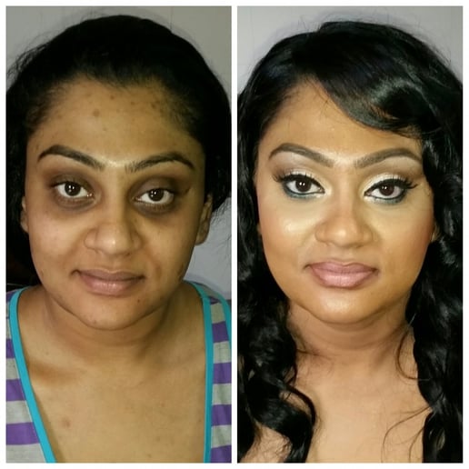 Gallery photo 3 of Makeup By Nadine