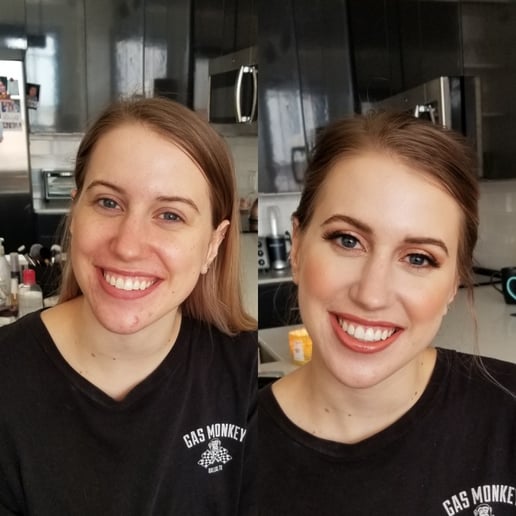 Gallery photo 9 of MakeupbyMichele