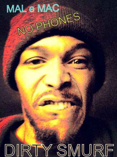 Gallery photo 1 of Mal E Mac