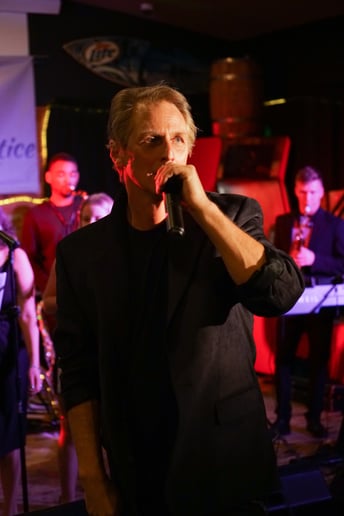 Gallery photo 5 of Malpractice Show Band