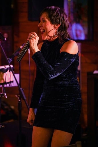 Gallery photo 14 of Malpractice Show Band