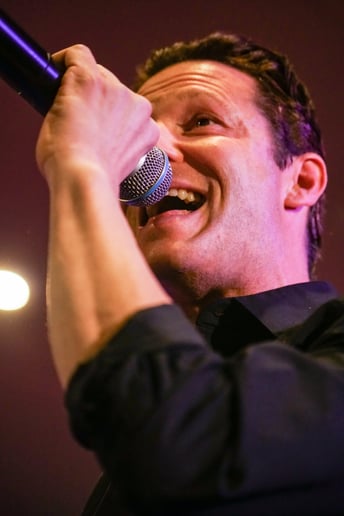 Gallery photo 16 of Malpractice Show Band