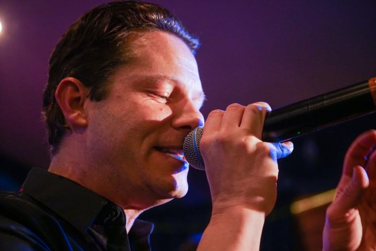 Gallery photo 17 of Malpractice Show Band