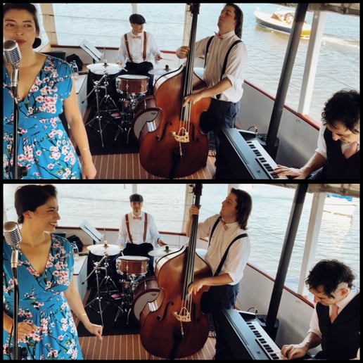 Gallery photo 16 of Mama Train