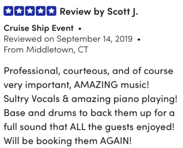 Gallery photo 7 of Mama Train