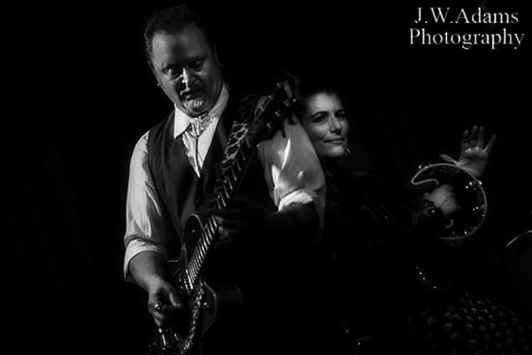 Gallery photo 6 of Mama's Hot Sauce