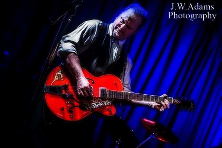 Gallery photo 7 of Mama's Hot Sauce