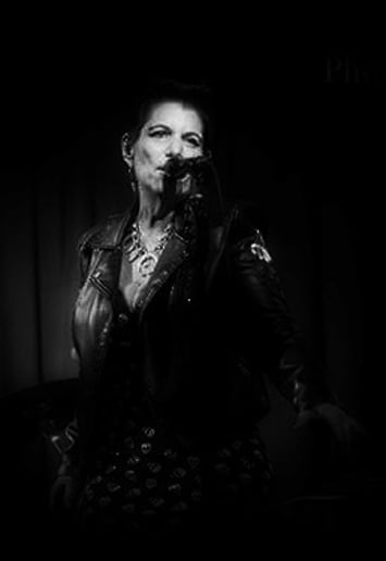 Gallery photo 2 of Mama's Hot Sauce