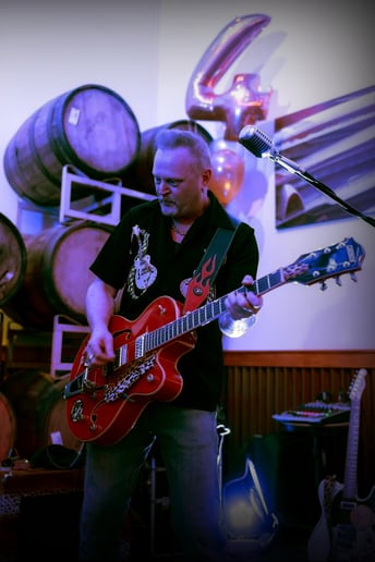 Gallery photo 8 of Mama's Hot Sauce