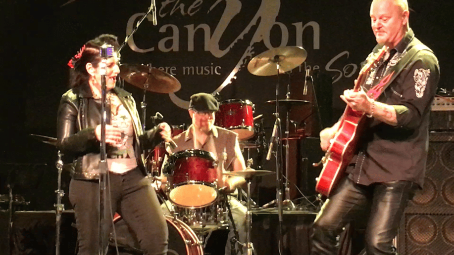 Gallery photo 9 of Mama's Hot Sauce