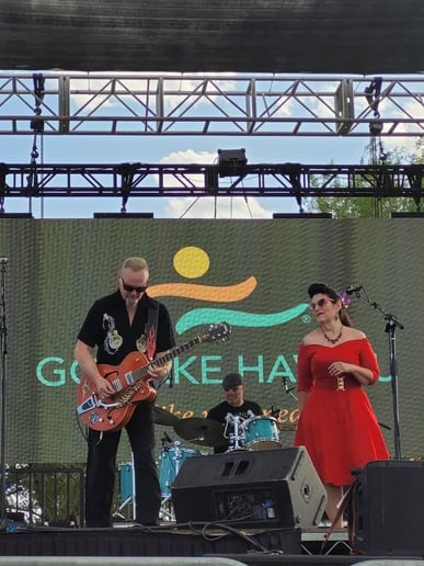 Gallery photo 3 of Mama's Hot Sauce