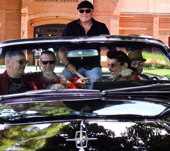 Gallery photo 5 of Mama's Hot Sauce