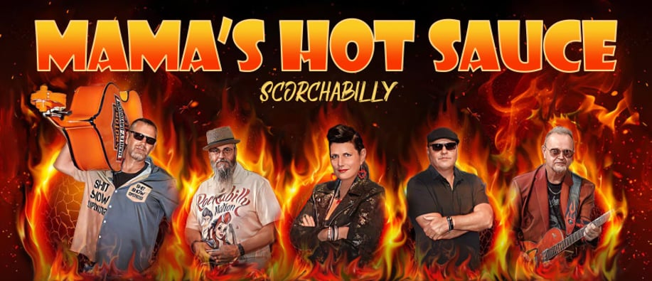 Gallery photo 10 of Mama's Hot Sauce