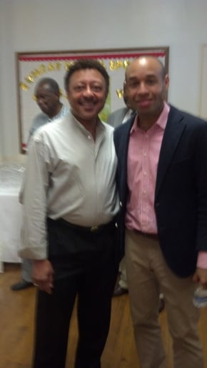 Gallery photo 8 of Mangroove