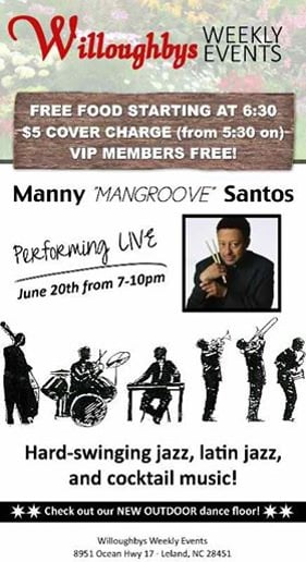 Gallery photo 10 of Mangroove