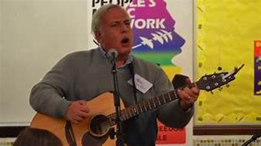 Gallery photo 4 of Marc Hecker