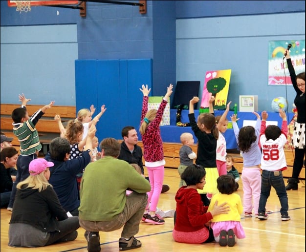 Gallery photo 4 of Marcie Joy