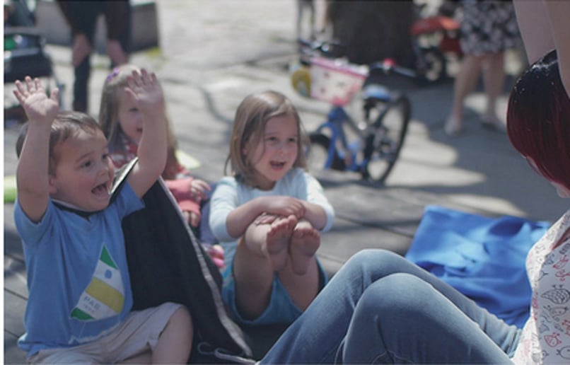 Gallery photo 9 of Marcie Joy