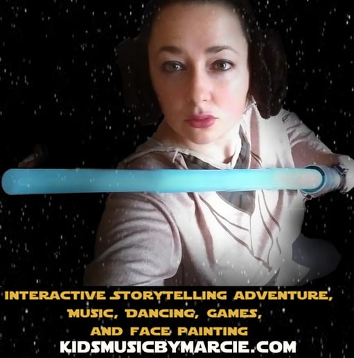 Gallery photo 8 of Marcie Joy