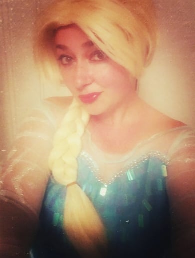 Gallery photo 7 of Marcie Joy