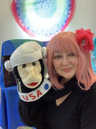 Gallery photo 1 of Marcie Joy