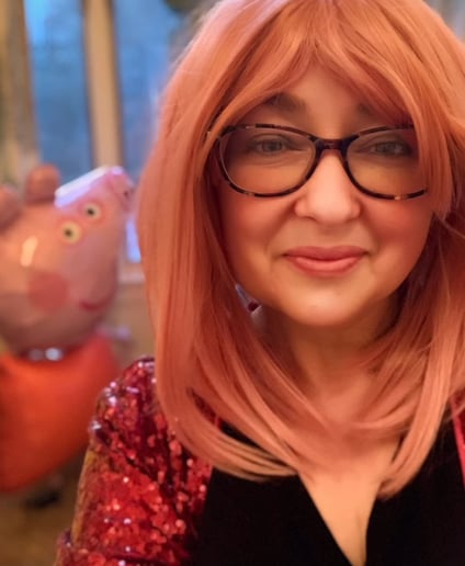 Gallery photo 3 of Marcie Joy