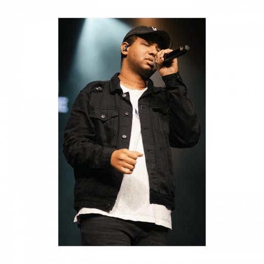 Gallery photo 4 of Marcus Barnes