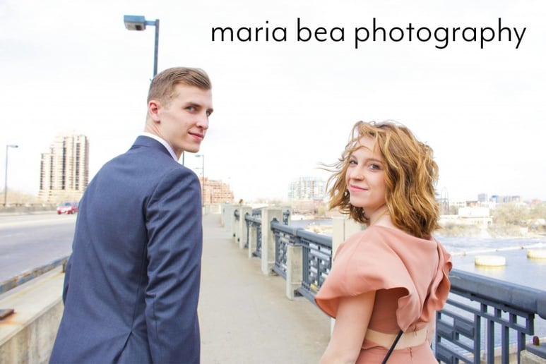 Gallery photo 6 of Maria Bea Photography