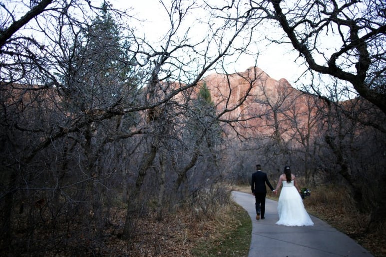 Gallery photo 8 of Maria Bea Photography