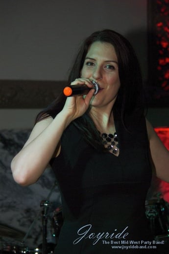 Gallery photo 10 of Maria Rose Entertainment