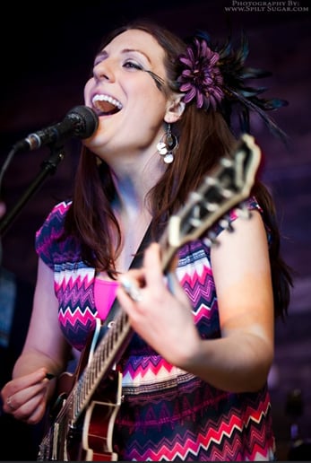 Gallery photo 5 of Maria Rose Entertainment