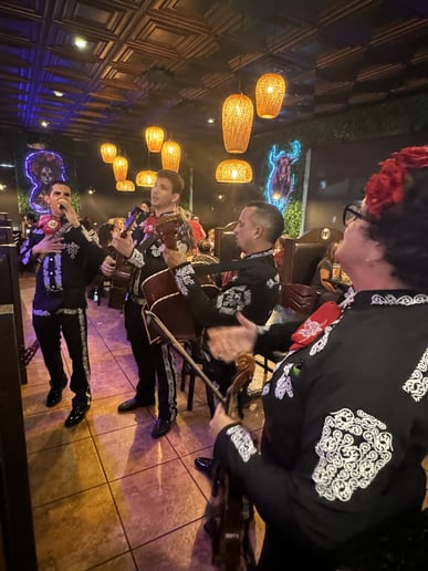 Gallery photo 2 of Mariachi Guadalupano Swfl