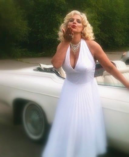 Gallery photo 8 of Marilyn Monroe