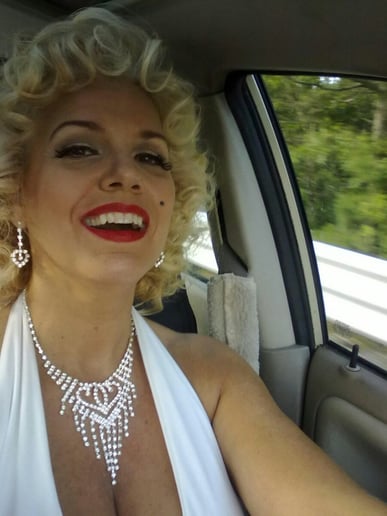 Gallery photo 7 of Marilyn Monroe