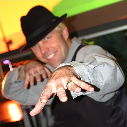 Gallery photo 1 of Mark Anderson’s Disc Jockey Attractions