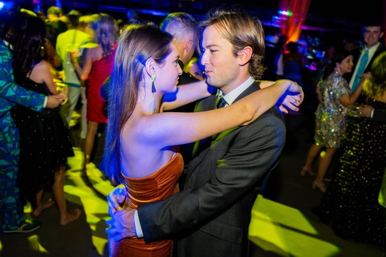 Gallery photo 3 of Mark Anderson’s Disc Jockey Attractions