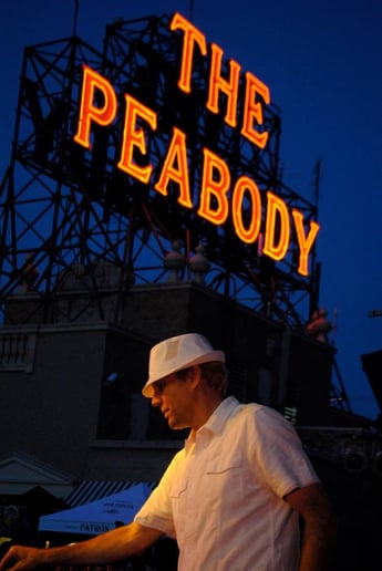 Gallery photo 14 of Mark Anderson’s Disc Jockey Attractions